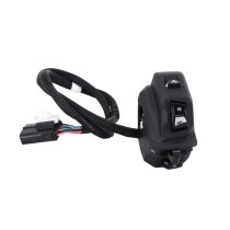 Commodo / commutateur droit origine Piaggio 400 / 530 MP3 2022