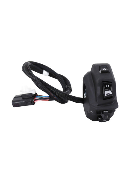 Commodo / commutateur droit origine Piaggio 400 / 530 MP3 2022