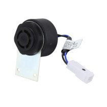 Avertisseur sonore / klaxon origine Piaggio 400 / 530 MP3 2022