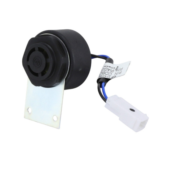 Avertisseur sonore / klaxon origine Piaggio 400 / 530 MP3 2022
