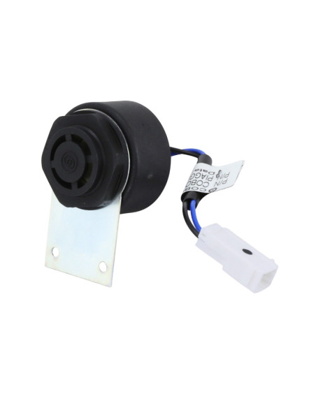 Avertisseur sonore / klaxon origine Piaggio 400 / 530 MP3 2022