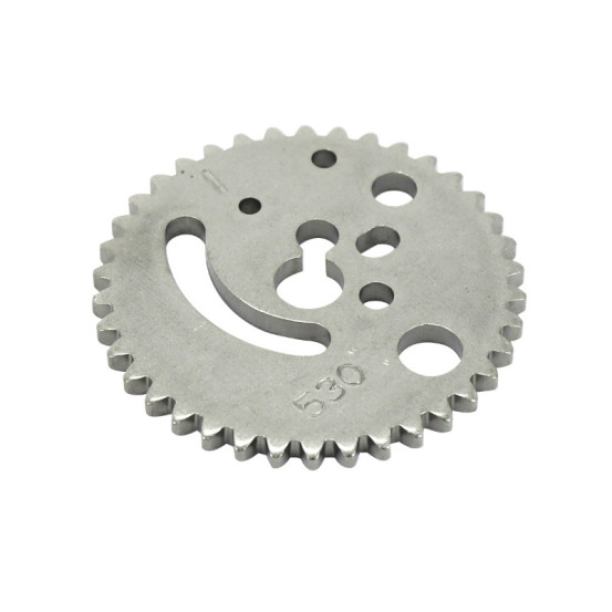 Couronne de distribution origine Piaggio 530 MP3 2022