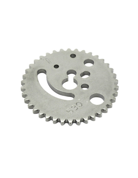 Couronne de distribution origine Piaggio 530 MP3 2022