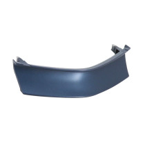 Carénage arrière Piaggio 400 / 530 MP3 2022 Bleu Oxygen D12
