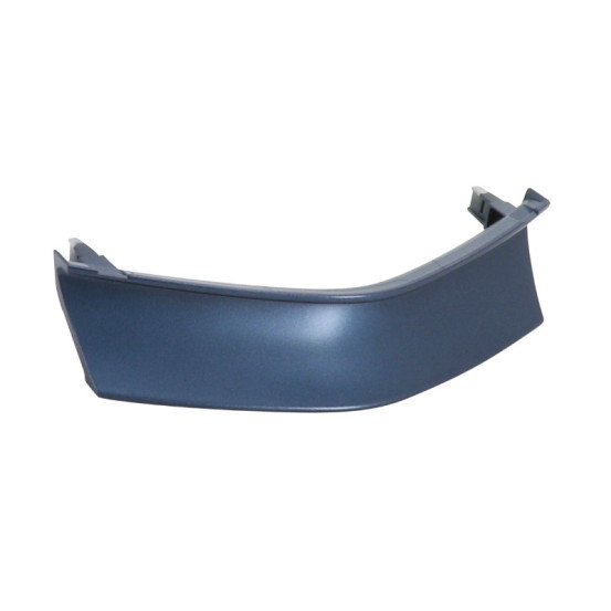 Carénage arrière Piaggio 400 / 530 MP3 2022 Bleu Oxygen D12