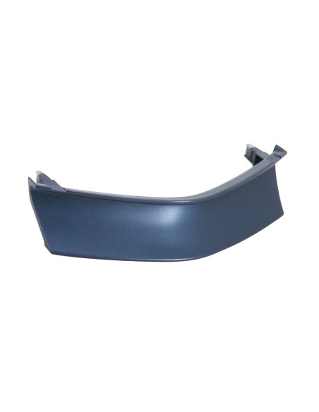 Carénage arrière Piaggio 400 / 530 MP3 2022 Bleu Oxygen D12