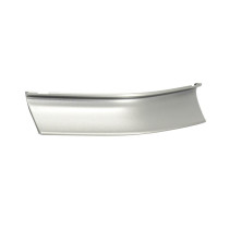 Carénage arrière Piaggio 400 / 530 MP3 2022 Gris Cloud mat G07