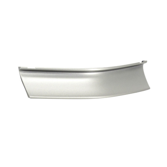Carénage arrière Piaggio 400 / 530 MP3 2022 Gris Cloud mat G07