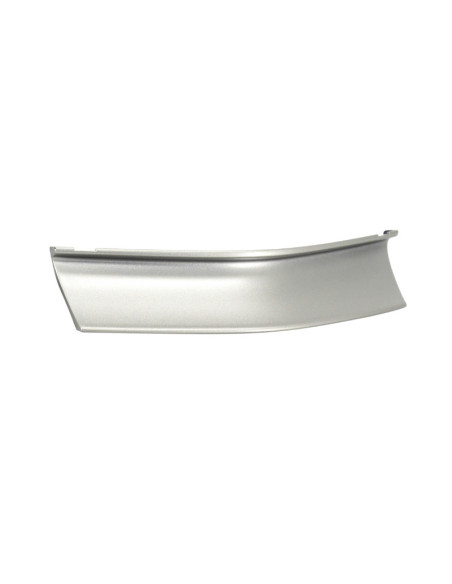 Carénage arrière Piaggio 400 / 530 MP3 2022 Gris Cloud mat G07
