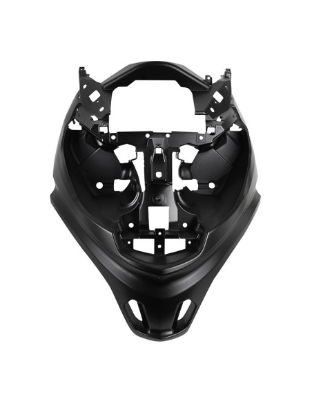 Carénage face avant origine Piaggio 300 MP3 HPE 2019-2020 Noir métal 93 / B