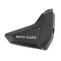 Couvercle / cache bougie gauche origine Moto Guzzi V100 2022
