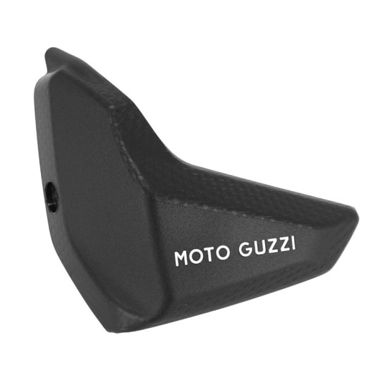 Couvercle / cache bougie droit origine Moto Guzzi V100 2022