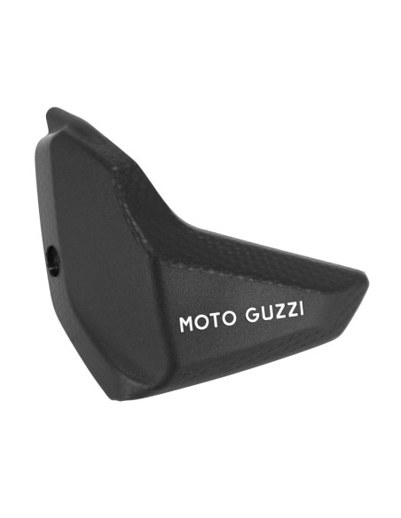 Couvercle / cache bougie droit origine Moto Guzzi V100 2022