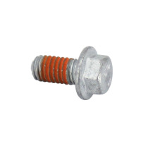 Vis tête hexagonale M6x12 origine Piaggio