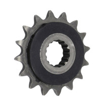 Pignon 16 dents origine Aprilia 660 Tuono 2021-2022