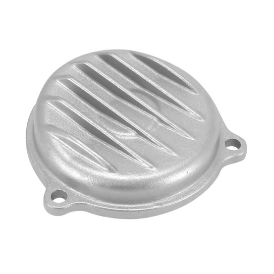 Couvercle filtre à huile origine Moto Guzzi V100 2022-2024 / Stelvio 2024