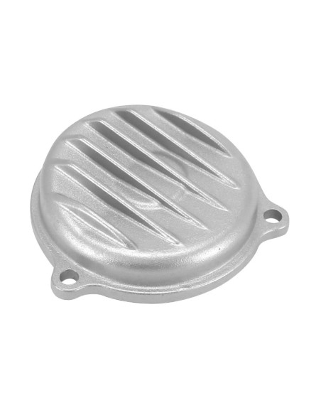 Couvercle filtre à huile origine Moto Guzzi V100 2022-2024 / Stelvio 2024