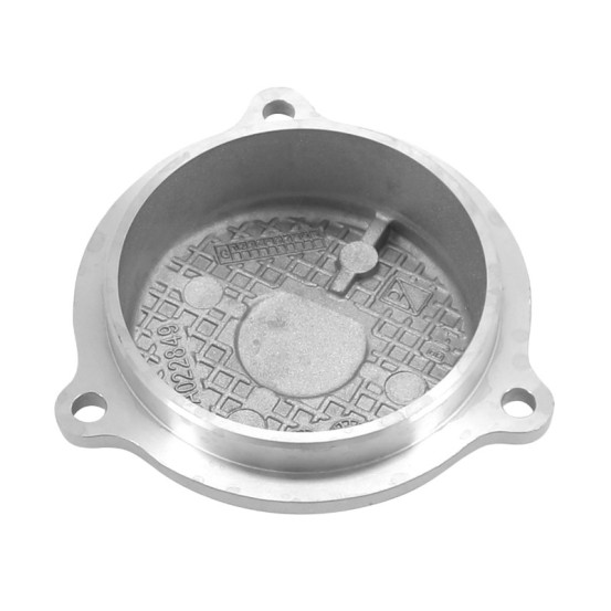 Couvercle filtre à huile origine Moto Guzzi V100 2022-2024 / Stelvio 2024