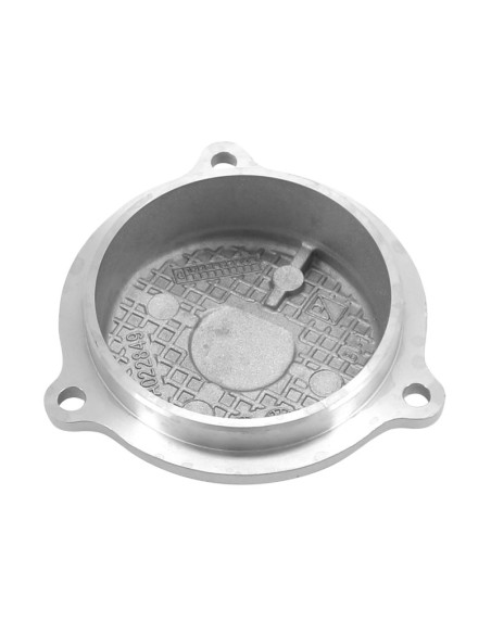 Couvercle filtre à huile origine Moto Guzzi V100 2022-2024 / Stelvio 2024