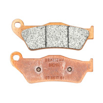 Plaquettes de frein arrière origine Moto Guzzi V100 2023