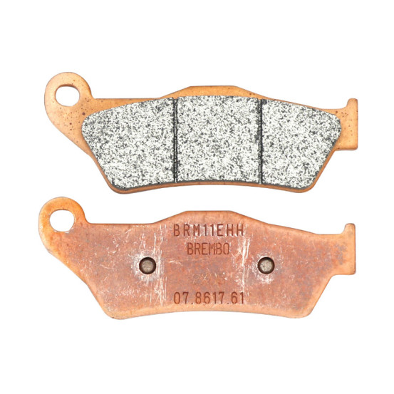 Plaquettes de frein arrière origine Moto Guzzi V100 2023