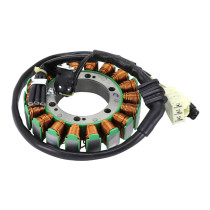Stator d'allumage origine Aprilia Shiver / Dorsoduro