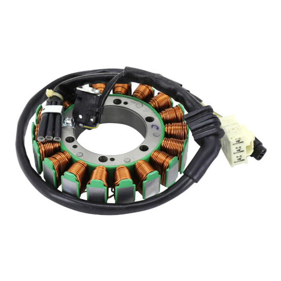 Stator d'allumage origine Aprilia Shiver / Dorsoduro