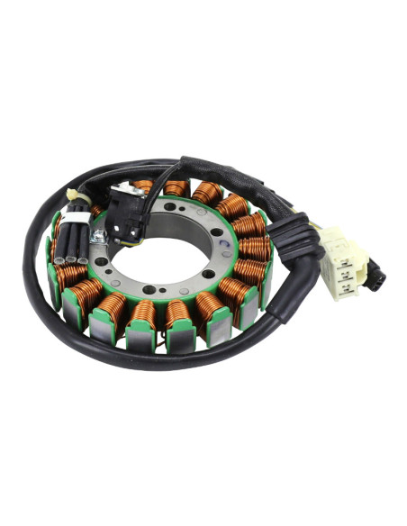 Stator d'allumage origine Aprilia Shiver / Dorsoduro
