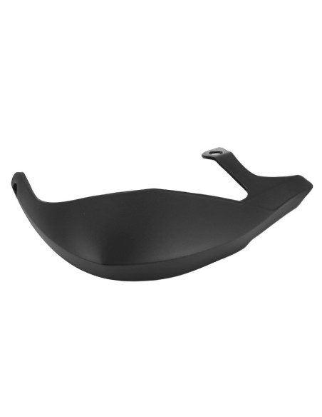 Protège main droit origine Piaggio Aprilia 750 Dorsoduro 2008-2016 / 900 Dorsoduro 2017 /Moto Guzzi V85 TT 2019-2022