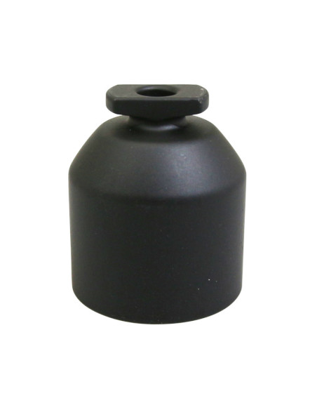 Embout de guidon origine Piaggio Aprilia 1200 Caponord / 750 / 900 / 1200 Dorsoduro / Moto Guzzi 850 V85