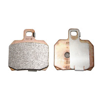 Plaquettes de frein arrière origine Piaggio Aprilia 1000 RSV-4 / Tuono / 1100 Tuono / 660 RS / 660 Tuono