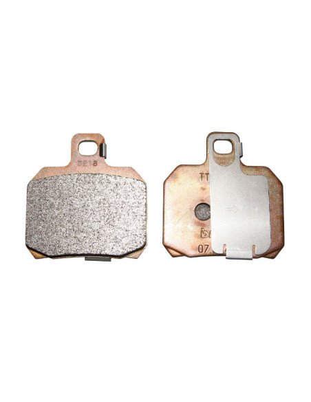 Plaquettes de frein arrière origine Piaggio Aprilia 1000 RSV-4 / Tuono / 1100 Tuono / 660 RS / 660 Tuono