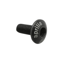 Vis BTR M5x12 origine Aprilia 660 RS / 1000 / 1100 RSV4