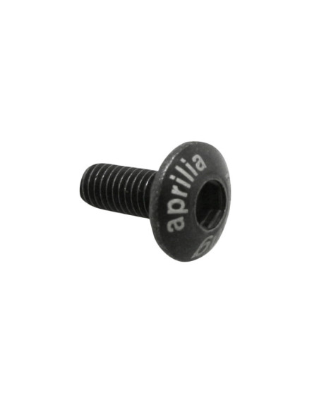 Vis BTR M5x12 origine Aprilia 660 RS / 1000 / 1100 RSV4