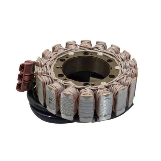 Stator d'allumage origine Piaggio Aprilia 1000 RSV-2 2004-2008 / Tuono V-2 2006-2009