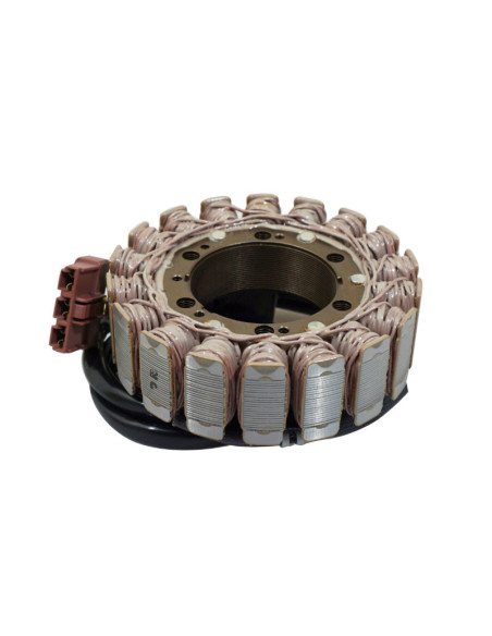 Stator d'allumage origine Piaggio Aprilia 1000 RSV-2 2004-2008 / Tuono V-2 2006-2009