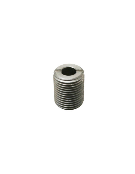 Vis / goujon embrayage M14X1.25 origine Piaggio 50 à boîte
