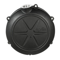 Couvercle d'embrayage origine Piaggio Aprilia 750 Shiver / Dorsoduro 2008-2016