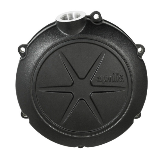 Couvercle d'embrayage origine Piaggio Aprilia 750 Shiver / Dorsoduro 2008-2016