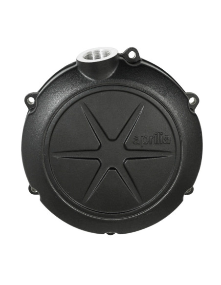 Couvercle d'embrayage origine Piaggio Aprilia 750 Shiver / Dorsoduro 2008-2016