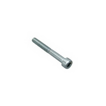 Vis BTR M5x80 carter de pompe à huile origine Piaggio Gilera 50 SMT / RCR / Aprilia 50 RS / RX / SX
