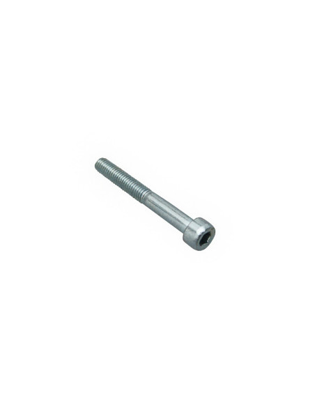 Vis BTR M5x80 carter de pompe à huile origine Piaggio Gilera 50 SMT / RCR / Aprilia 50 RS / RX / SX
