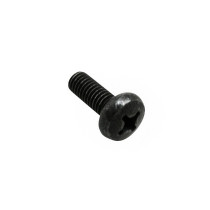Vis cruciforme M6x16 fixation filtre à air origine Piaggio 50 Gilera SMT / RCR / Derbi Senda 2000-2017 / Aprilia SX / RX