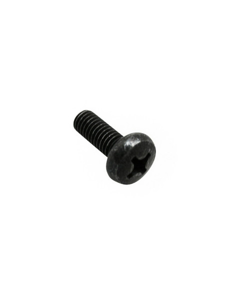 Vis cruciforme M6x16 fixation filtre à air origine Piaggio 50 Gilera SMT / RCR / Derbi Senda 2000-2017 / Aprilia SX / RX