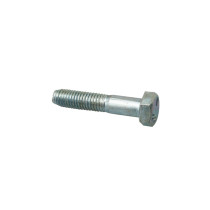 Vis tête hexagonale M8x40 origine Piaggio / Repose pied Derbi Senda