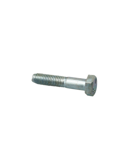 Vis tête hexagonale M8x40 origine Piaggio / Repose pied Derbi Senda