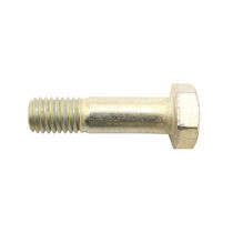 Vis tête hexagonale M12x45 fixation amortisseur arrière origine Derbi 50 Senda / Gilera 50 SMT