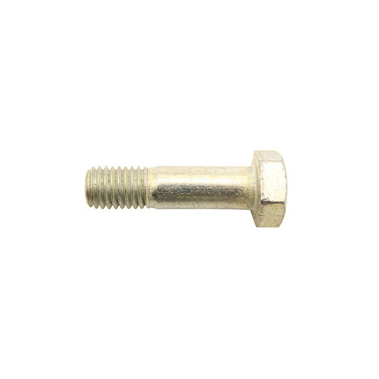 Vis tête hexagonale M12x45 fixation amortisseur arrière origine Derbi 50 Senda / Gilera 50 SMT