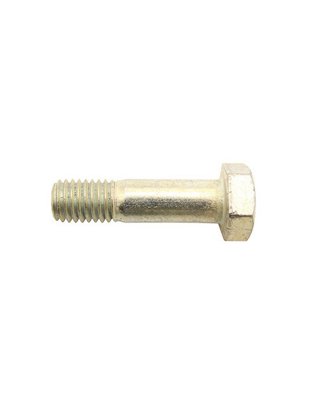 Vis tête hexagonale M12x45 fixation amortisseur arrière origine Derbi 50 Senda / Gilera 50 SMT