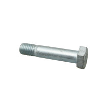 Vis tête hexagonale M12x58 fixation amortisseur arrière origine Derbi 50 Senda / Gilera 50 SMT